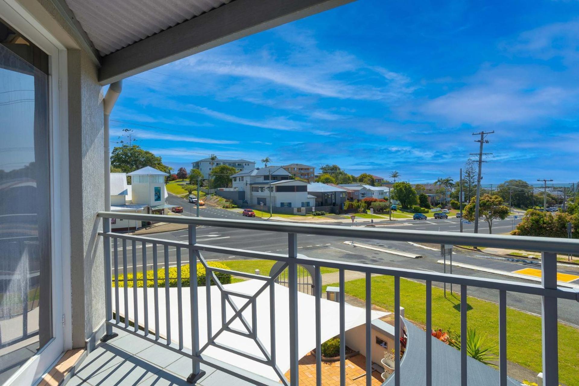 The Jetty Retreat Villa Coffs Harbour Bagian luar foto